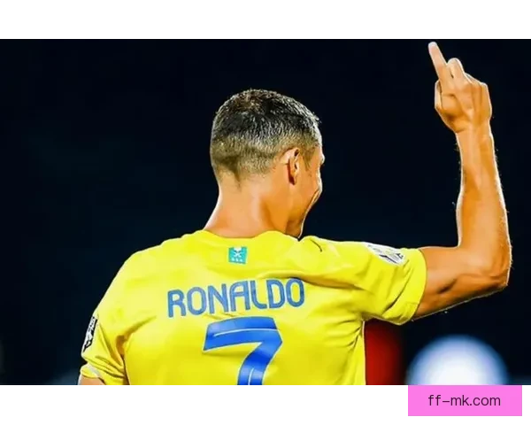 C罗以35球打破沙特联赛单季进球纪录 成为历史最佳射手 C罗以35球打破沙特联赛单季进球纪录 成为历史最佳射手