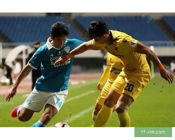 2026亚冠精英联赛淘汰赛光州FC力克横滨水手晋级下一轮 2026亚冠精英联赛淘汰赛光州FC力克横滨水手晋级下一轮