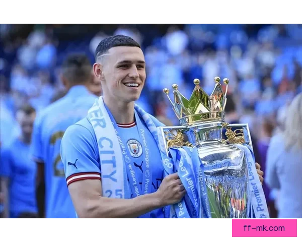 以福登意甲赛季表现走势为核心的技术与适应性前景分析探讨评估