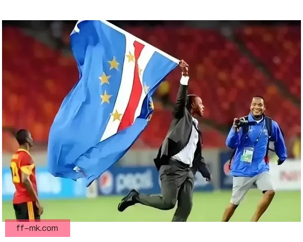 佛得角创造历史首次挺进非洲杯八强引发热议