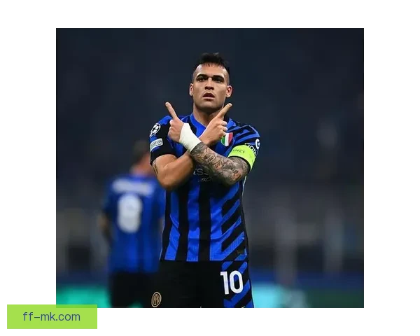 劳塔罗感谢队友支持终结进球荒并展现团队精神