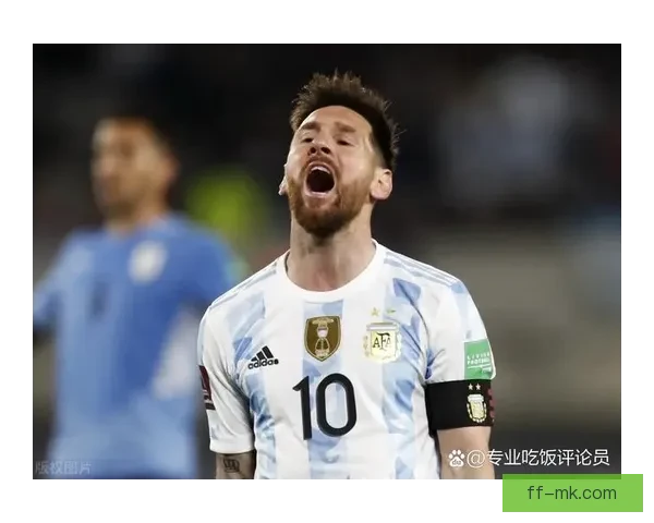 哥伦比亚美洲杯28场不败神迹终结 阿根廷决赛逆袭夺冠