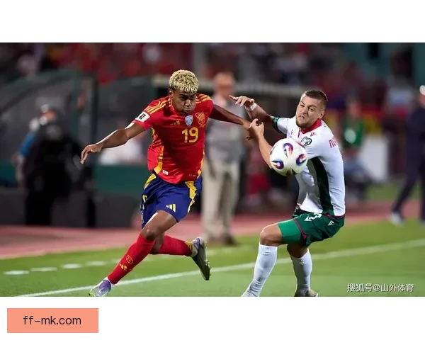 奥亚萨瓦尔冷静推射一锤定音西班牙关键战绝杀点燃全场激情时刻来