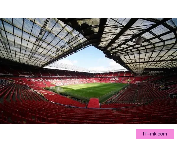 曼联推出全新数字化会员管理系统提升球迷互动体验