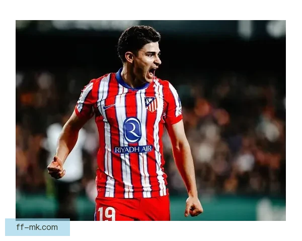 曼城前锋阿尔瓦雷斯9500万欧加盟马竞掀西甲锋线格局重塑风暴