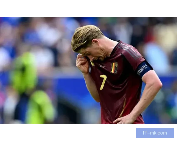 比利时黄金一代在欧洲杯黯然出局 德布劳内孤军奋战未能挽回局面