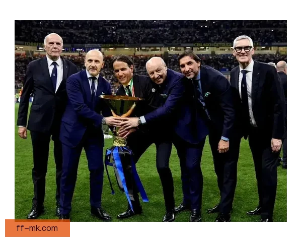 橡树资本成功收购国际米兰开启俱乐部新篇章