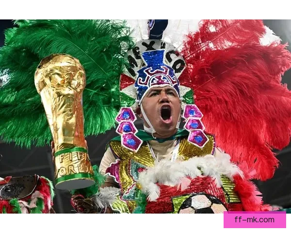 沙特阿拉伯唯一申办2034年世界杯成功 引发全球足球界关注