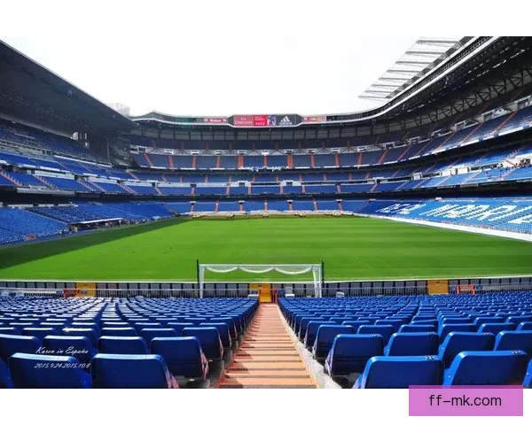 皇马发布伯纳乌环保报告 展现绿色球场建设与可持续发展新蓝图