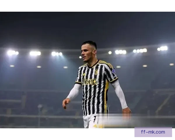 科斯蒂奇在尤文图斯左路频频送出精准传中成为进攻利器