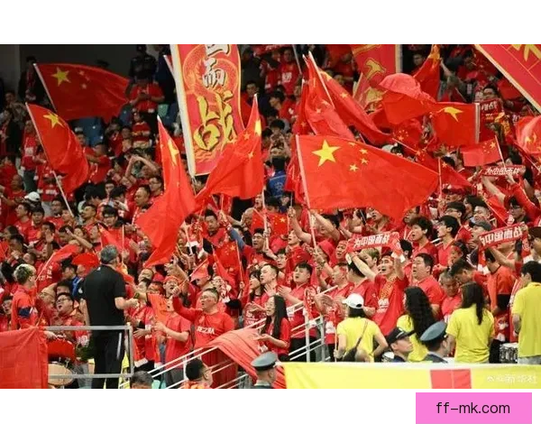 中国男足凭借净胜球优势惊险晋级2026年世预赛关键节点再现历史奇迹 中国男足凭借净胜球优势惊险晋级2026年世预赛关键节点再现历史奇迹
