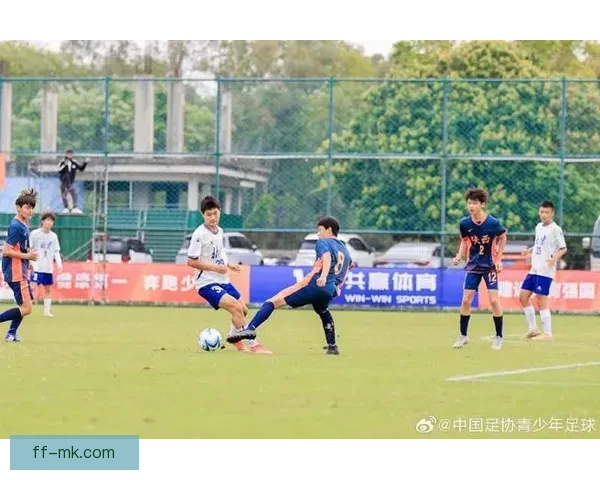 2026年全国青少年足球锦标赛决赛在成都激情上演 2026年全国青少年足球锦标赛决赛在成都激情上演