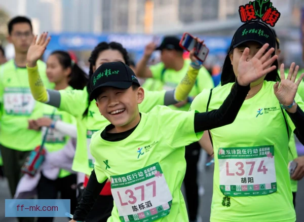 厦门马拉松赞助权益保护，赛事商业价值如何守住